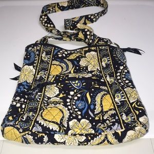 Vera Bradley crossbody!